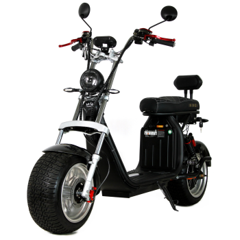 Электроскутер Ikingi X12 PRO