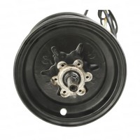 Мотор колесо для электроскутера CityCOCO MINI R / MINI T 2.0 1200W