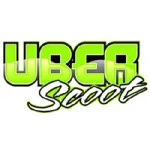 Uber Scoot Uber Scoot