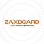 Zaxboard Zaxboard
