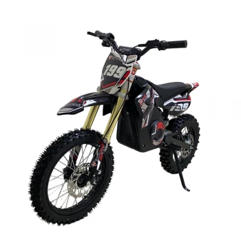 Электромотоцикл MOTAX minicross 1500W