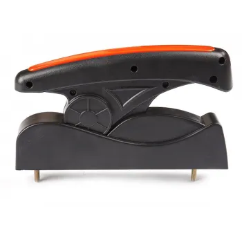 Подлокотник левый для электротрицикла RuTrike Антей-У 1500